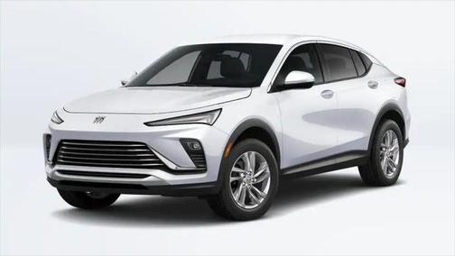 2025 Buick Envista Preferred FWD