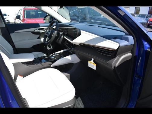 2025 Buick Envision Avenir AWD