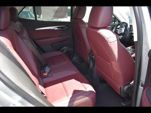 2025 Buick Envision Sport Touring AWD