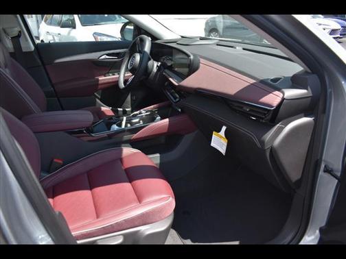 2025 Buick Envision Sport Touring AWD