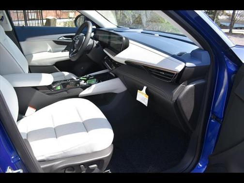2025 Buick Envision Avenir AWD