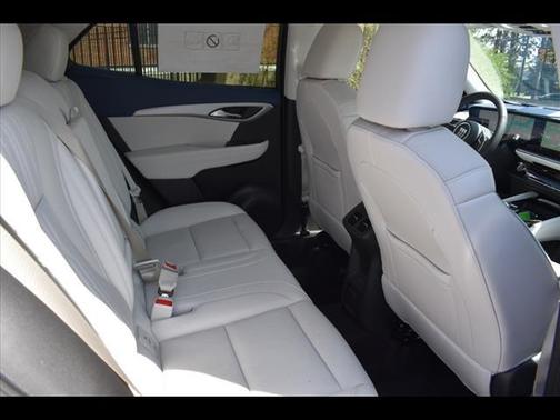2025 Buick Envision Avenir AWD