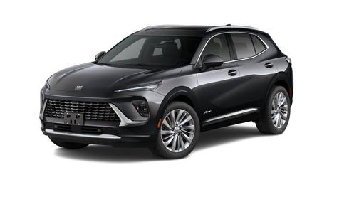 2026 Buick Envision Avenir AWD