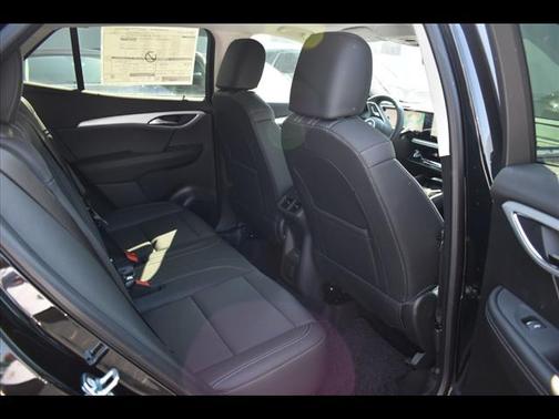 2025 Buick Envision Avenir AWD