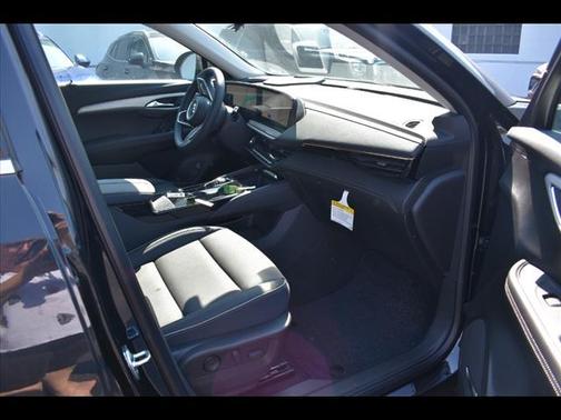 2025 Buick Envision Avenir AWD