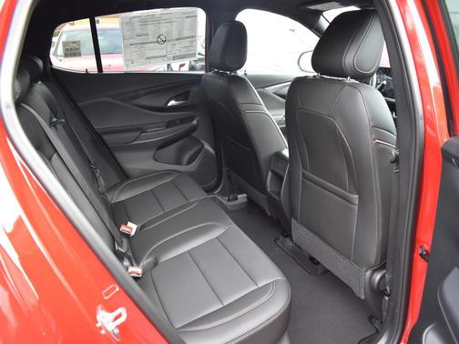 2026 Buick Envista Avenir FWD