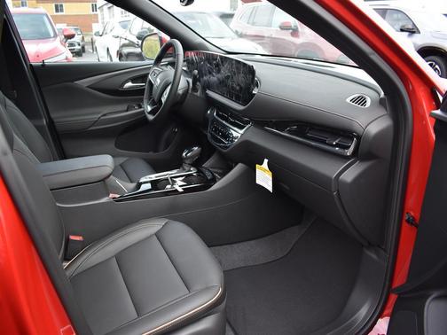 2026 Buick Envista Avenir FWD