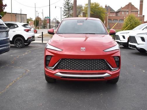 2026 Buick Envista Avenir FWD