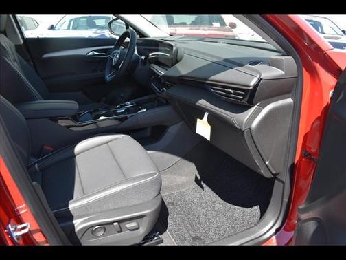 2025 Buick Envision Avenir AWD