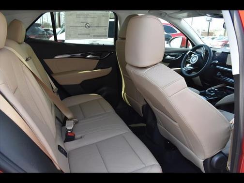 2025 Buick Envision Preferred AWD