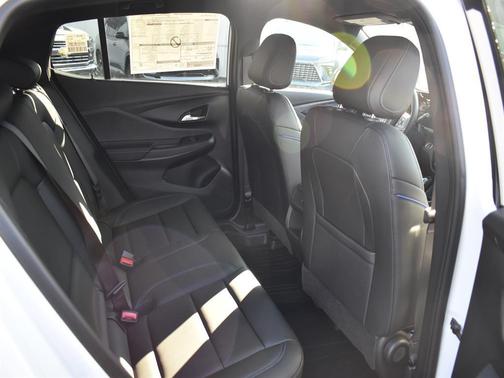 2026 Buick Envista Sport Touring FWD