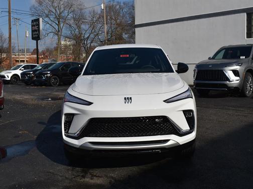 2026 Buick Envista Sport Touring FWD