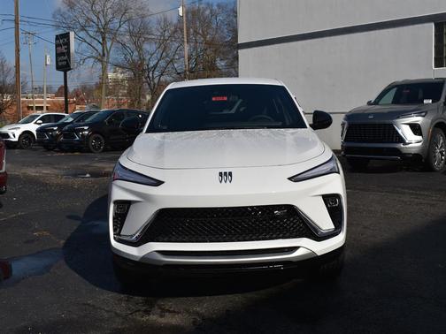 2026 Buick Envista Sport Touring FWD