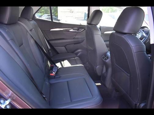 2025 Buick Envision Preferred AWD