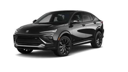 2026 Buick Envista Sport Touring FWD