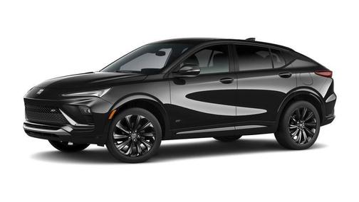 2026 Buick Envista Sport Touring FWD