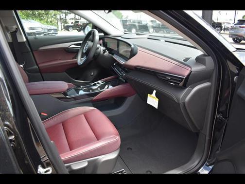 2025 Buick Envision Sport Touring AWD