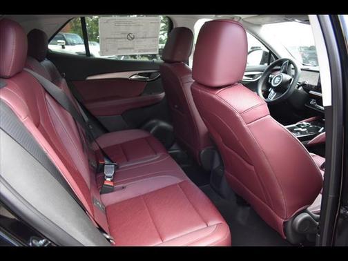 2025 Buick Envision Sport Touring AWD