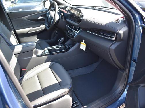 2025 Buick Envista Sport Touring FWD