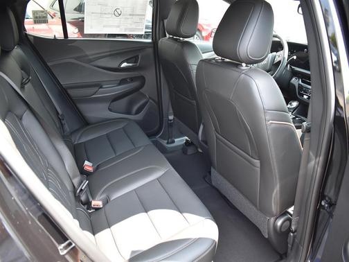 2025 Buick Envista Avenir FWD