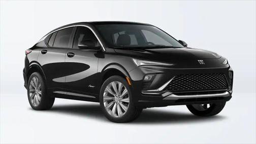2025 Buick Envista Avenir FWD