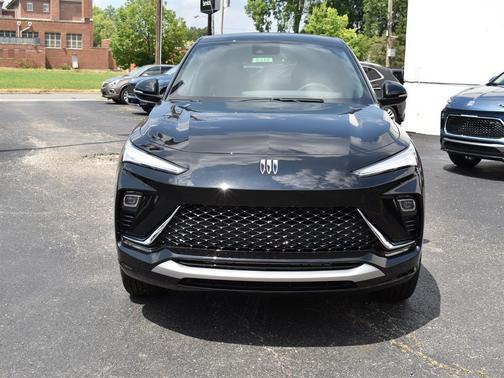 2025 Buick Envista Avenir FWD