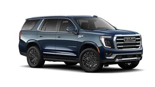 2026 GMC Yukon 4WD Elevation