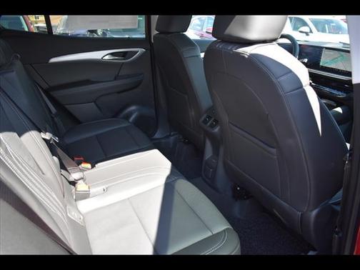2025 Buick Envision Avenir AWD