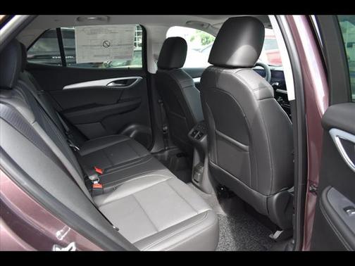 2025 Buick Envision Avenir AWD