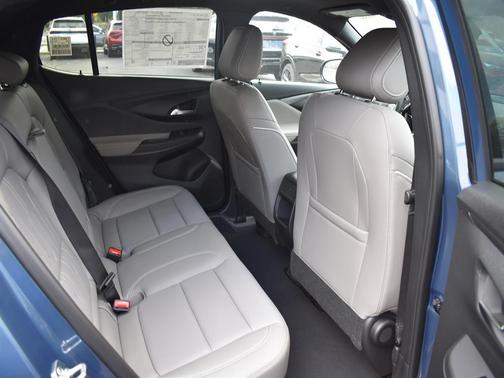 2026 Buick Envista Avenir FWD