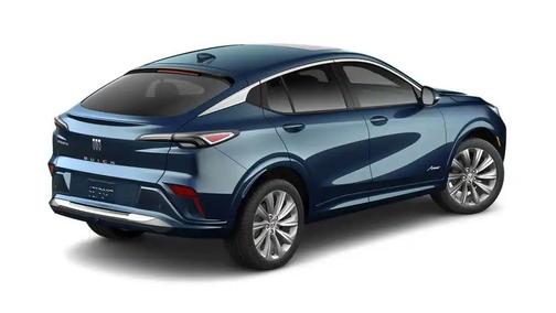 2026 Buick Envista Avenir FWD