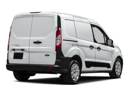 2016 Ford Transit Connect XL