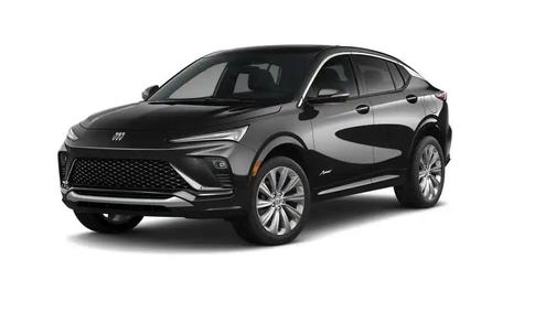 2026 Buick Envista Avenir FWD