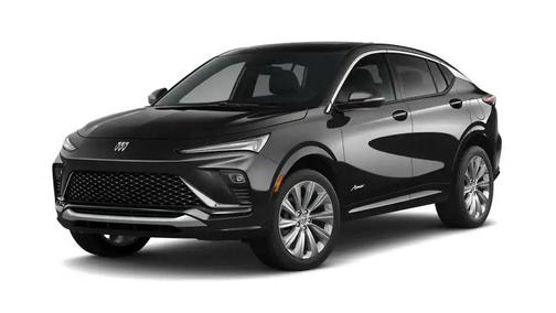 2026 Buick Envista Avenir FWD