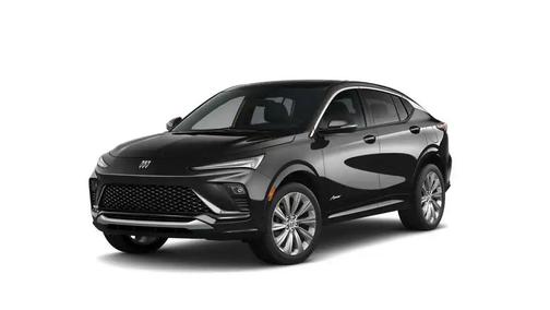 2026 Buick Envista Avenir FWD