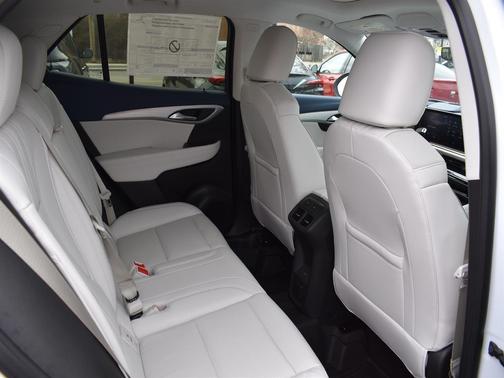 2026 Buick Envision Avenir AWD