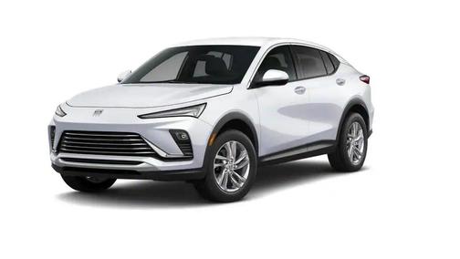 2026 Buick Envista Preferred FWD