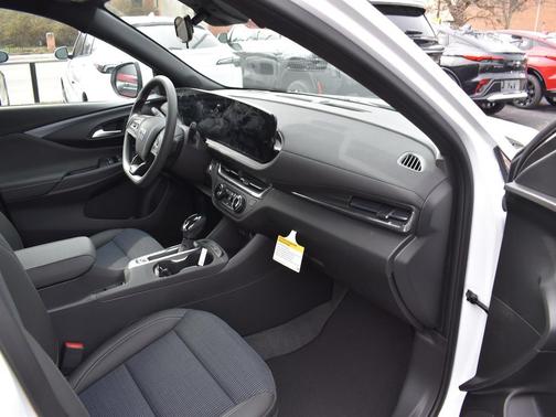 2026 Buick Envista Preferred FWD