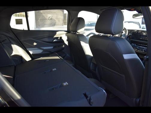 2025 Buick Envista Preferred FWD