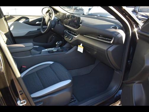 2025 Buick Envista Preferred FWD