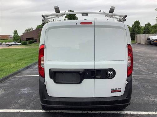 2017 RAM ProMaster City Tradesman