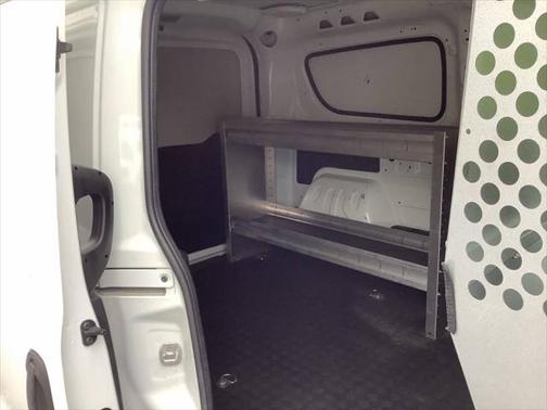 2017 RAM ProMaster City Tradesman