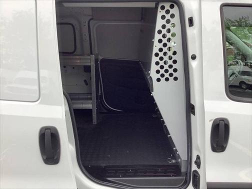 2017 RAM ProMaster City Tradesman