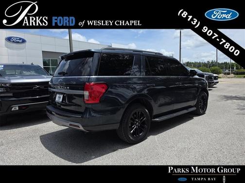 2022 Ford Expedition XLT