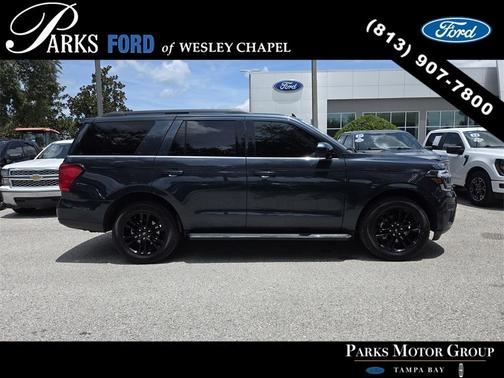 2022 Ford Expedition XLT