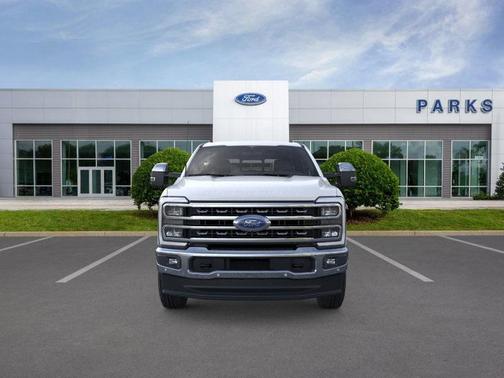2026 Ford F-350 Lariat Super Duty