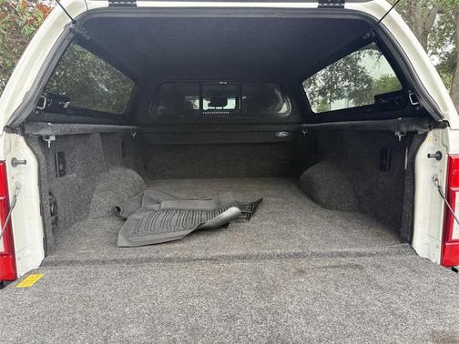 2022 Ford F-250 King Ranch