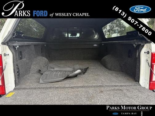 2022 Ford F-250 King Ranch