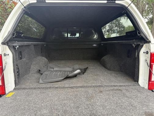 2022 Ford F-250 King Ranch