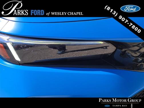 2023 Honda Civic Type R Base